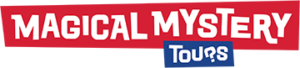 Magical Mystery Tours logo