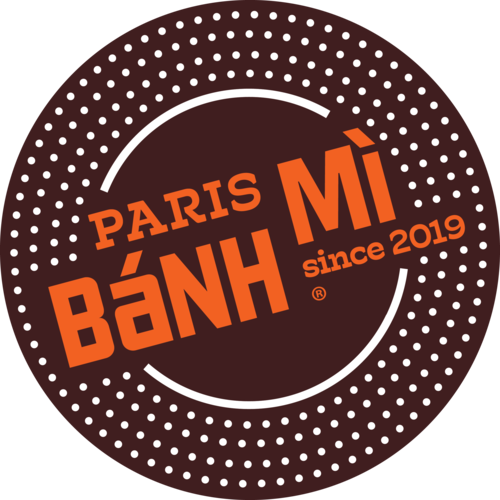 Paris banh mi logo