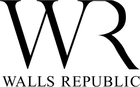 Walls Republic US logo