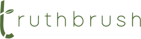 The Truthbrush logo