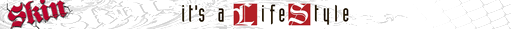 Skin Industries, LLC logo