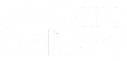 CardDelivery logo