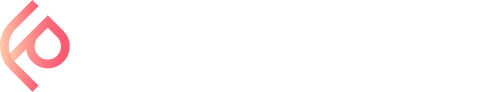 LightpathLED logo
