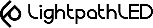 LightpathLED logo