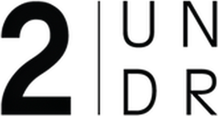 2UNDR logo