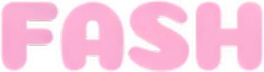 Fitness Fashioness logo
