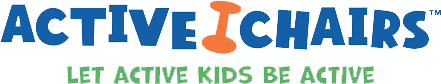 Active Chairs logo