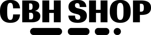 CBH Shop logo