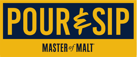 Pour & Sip logo