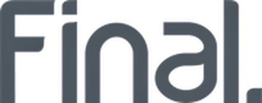 Final. logo