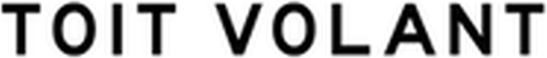 Toit Volant logo