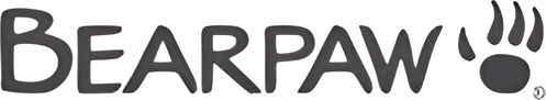 BEARPAW Shoes logo