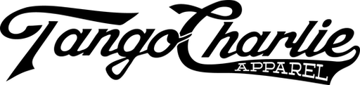 Tango Charlie Apparel logo