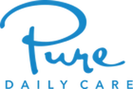 Pure Daily Care logo