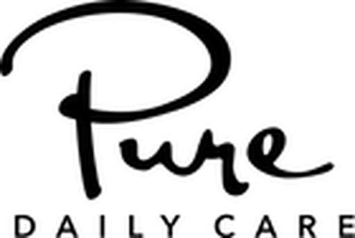 Pure Daily Care logo