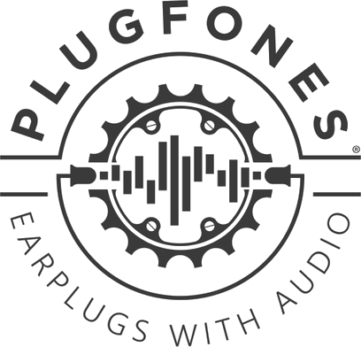 Plugfones logo