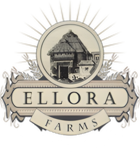 ELLORA FARMS logo