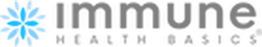 Immune Health Basics logo