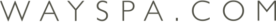 WaySpa logo