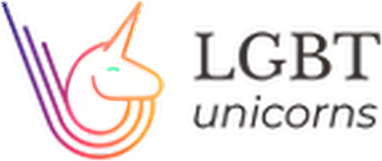 LGBT Unicorns logo