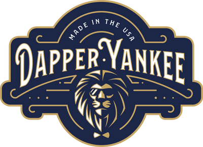Dapper Yankee logo
