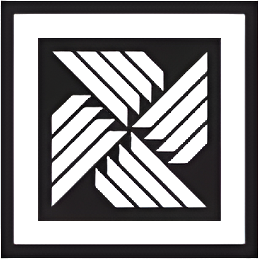 American Frame logo