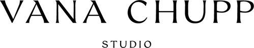 Vana Chupp Studio logo