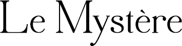 Le Mystère logo