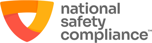 National Safety Compliance logo