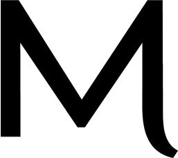 Mejuri logo