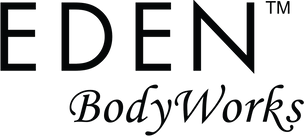 EDEN BodyWorks logo