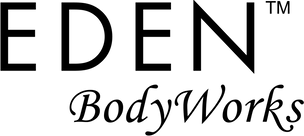 EDEN BodyWorks logo