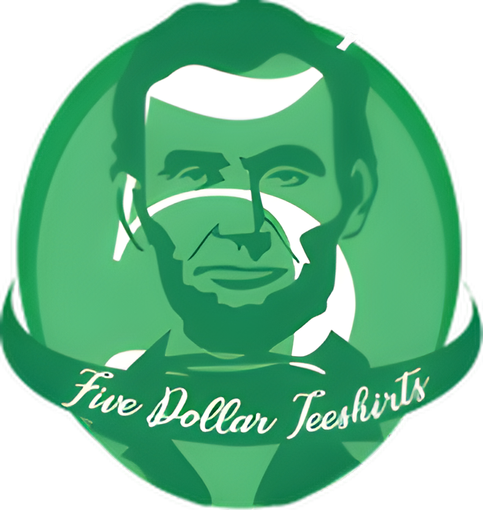 Five Dollar Tee Shirts logo