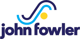 John Fowler Holidays logo