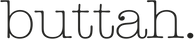 Buttah Skin logo
