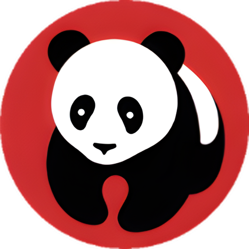Panda Express logo