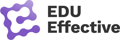 EDU Effective Business School logo