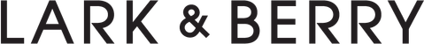 Lark and Berry logo