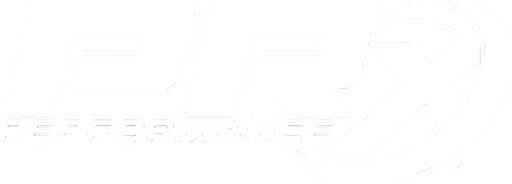 PRx Performance logo