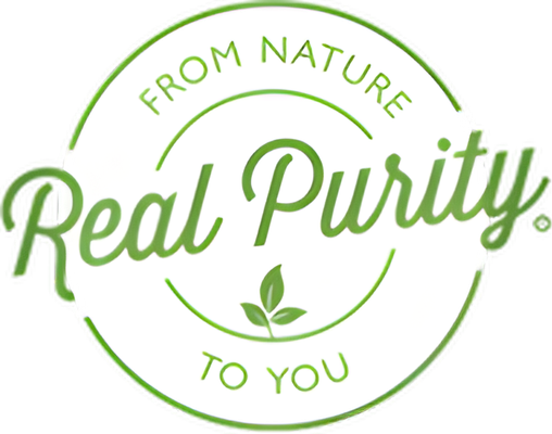 Real Purity logo