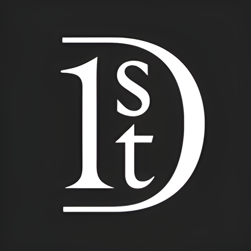 1stDibs logo