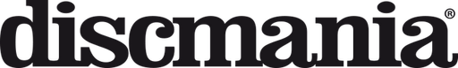 Discmania Store logo