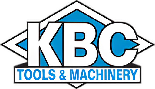 KBC Tools & Machinery logo