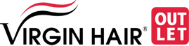 Virgin Hair Outlet logo