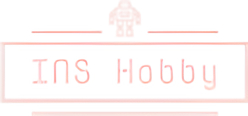 INS Hobby logo