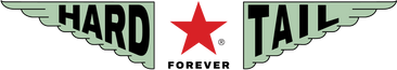Hard Tail Forever logo