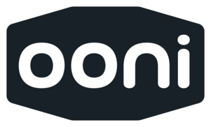 Ooni USA logo