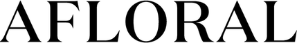 Afloral logo