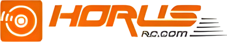 Online RC Hobbies Shop-FrSky RC Shopping/HorusRC logo