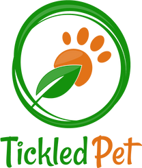TickledPet logo